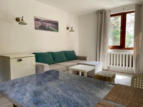 Apart Zefira 2 Rooms